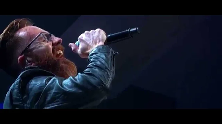 All Is Calm, All Is Bright - Christmas @ WACC 2015