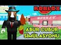 🍟 Abur Cubur Simülasyonu 🍟 | Snack Simulator | Roblox Türkçe