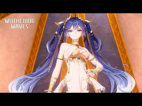 [WuWa] Day 12