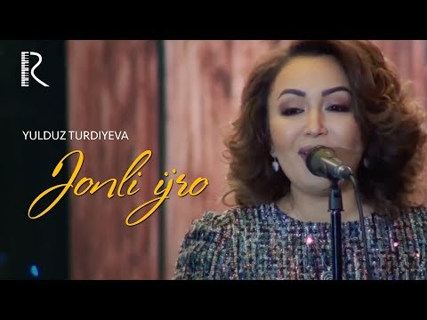 Yulduz Turdiyeva — Jonli ijro Duel (Zo'r TV)