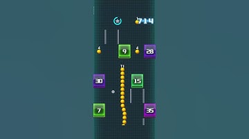 Block Gems: Block Puzzle Games - Snake vs Brick - 2024-09-10