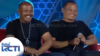 Mantan Preman lebih Baik daripada Mantan Orang Baik [Syiar Akbar RCTI 26] [19 Agustus 2015]