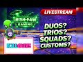 Fall guys livestream - Irish-F4W Gaming