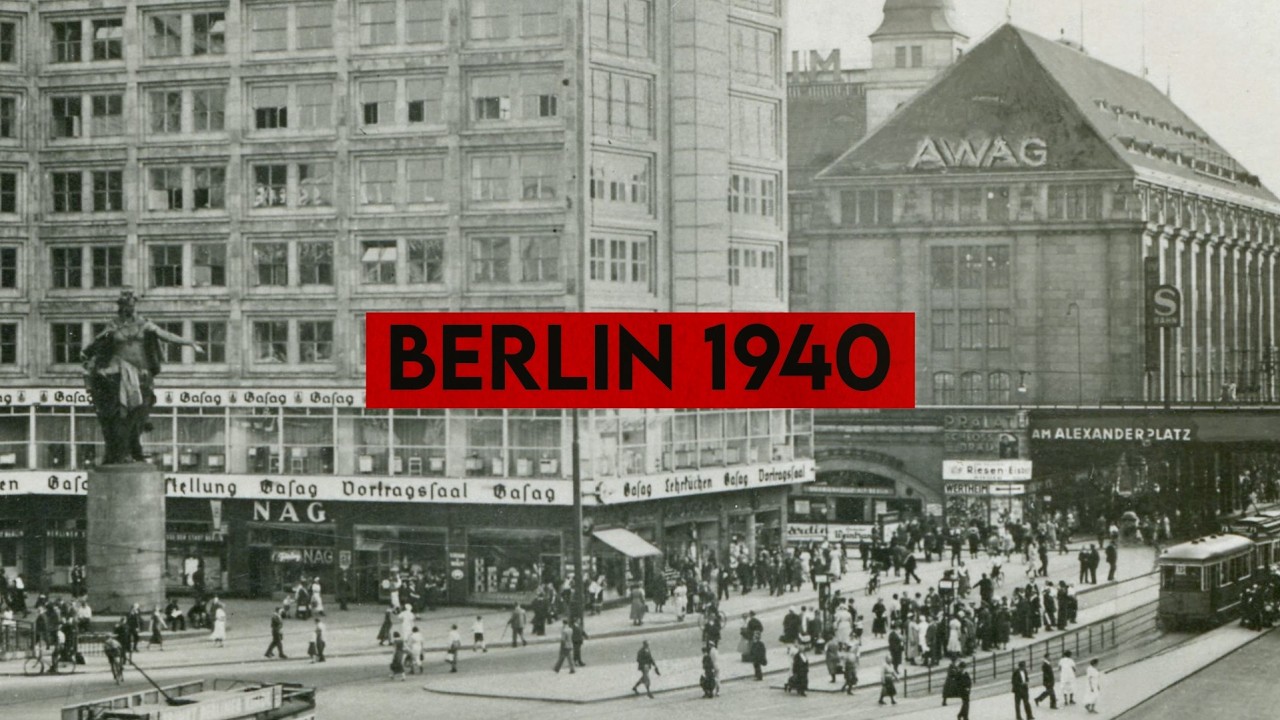 HISTORY DOCUMENTRY
