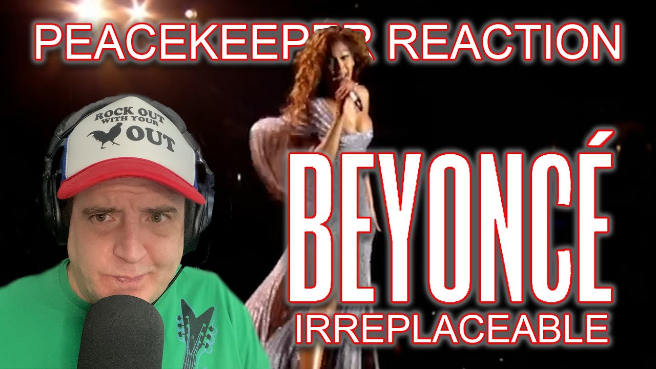 Beyoncé - Irreplaceable - YouTube