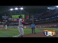 Jorge Soler CRUSHES 3-Run Home Run To Give Braves The Lead | Braves vs. Astros (Game 6)