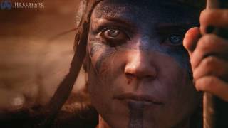 OST Hellblade Senua's Sacrifice - The Bridge Theme