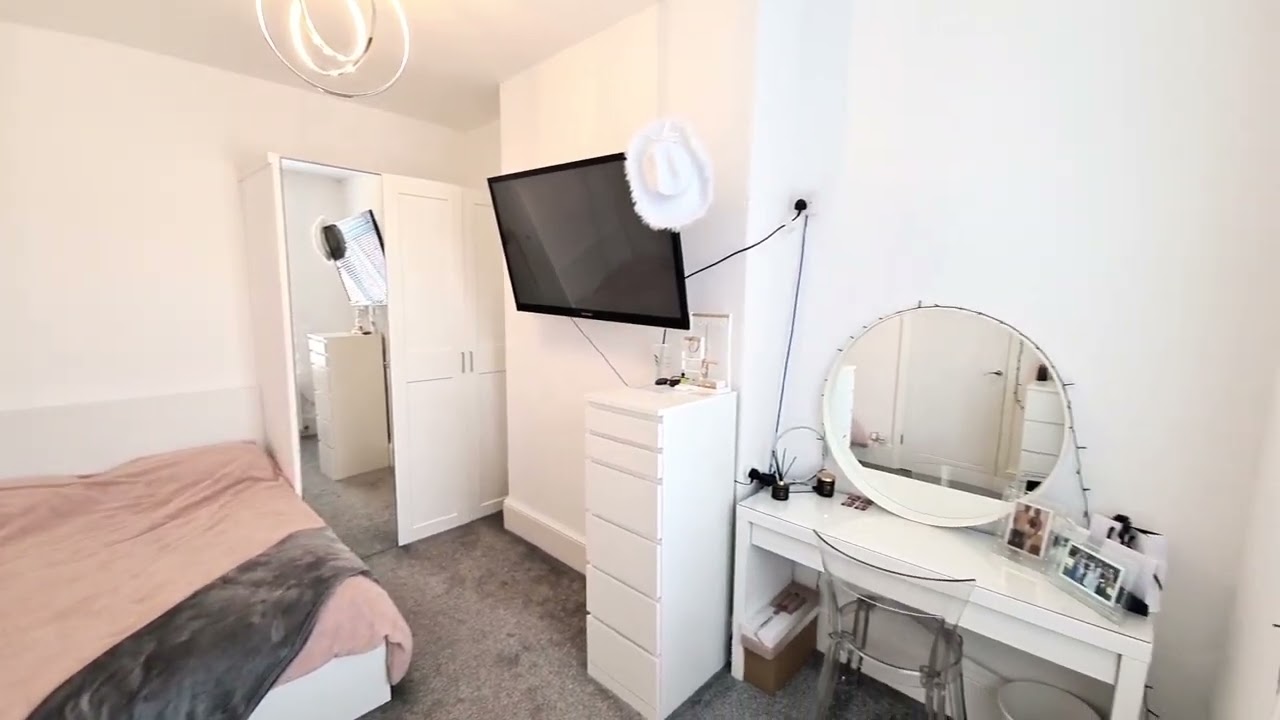 Rosebery Avenue, South Shields