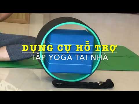 Tập Yoga TẠI NHÀ cần những gì? | YogaBySophie.com