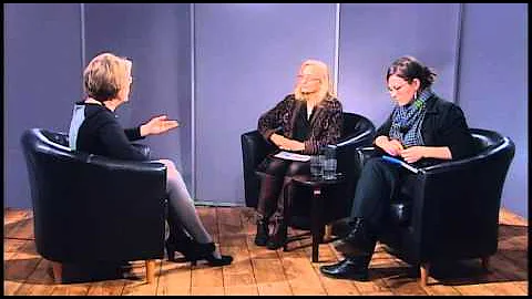 SPNN Forum - A conversation with Jennifer Labovitz...
