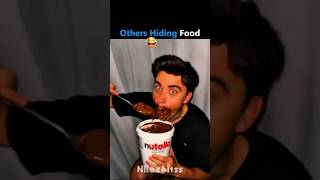 Others Food Hiding Prank Vs The Last One