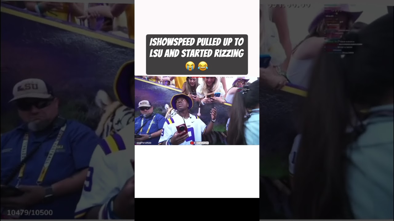 W Rizz speed😂😭 