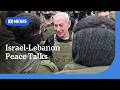 How do residents on Israel-Lebanon border feel about peace? | ABC NEWS