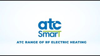 ATC RF Heating Range Video