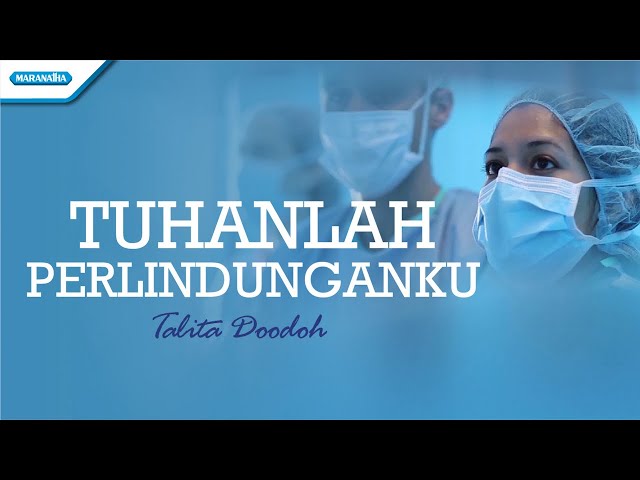 Talita Doodoh - Tuhan Perlindungan