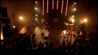 Video thumbnail of "Hillsong Chapel - This is Our God.mp4"