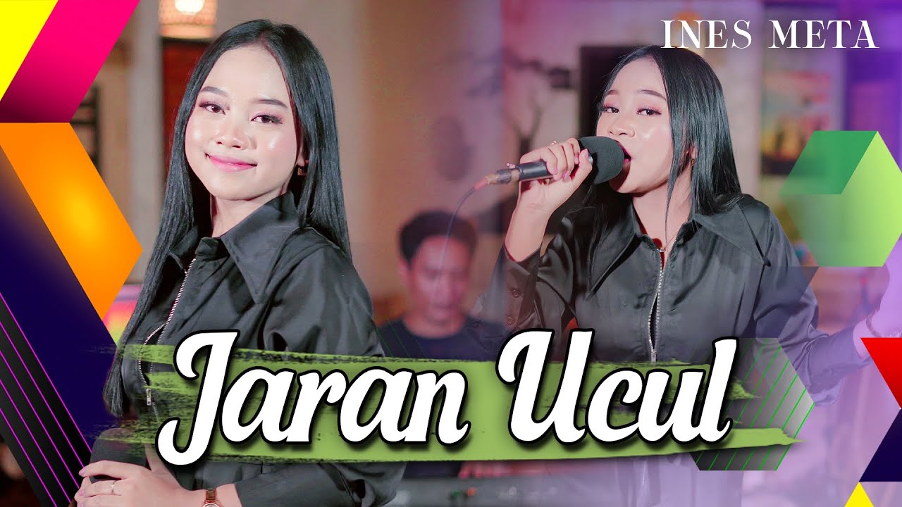 Jaran Ucul ~ Ines Meta || Lagu Banyuwangi Lawas Versi Koplo