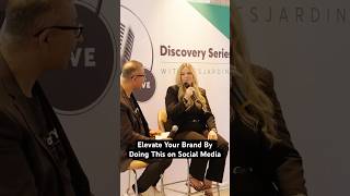 Elevate Your Brand By Doing This On Social Media | Natalie Hales Advisor Marketing