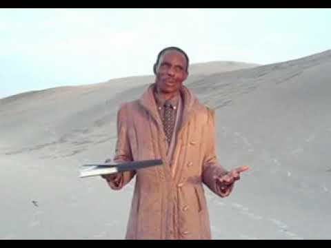 100 Demons A MUST WATCH By Pastor Mpundu Mweshi Part 2  Zambian Language Bemba