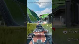 I didn't know she was such a beast 😈 #MeetRampart #ApexLegends #XboxSeriesS #Shorts