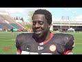 1-on-1 with Kwadwo Boahen