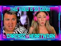 FIRST TIME Reaction to Carcass - Heartwork (Official Video) | THE WOLF HUNTERZ Jon and Dolly