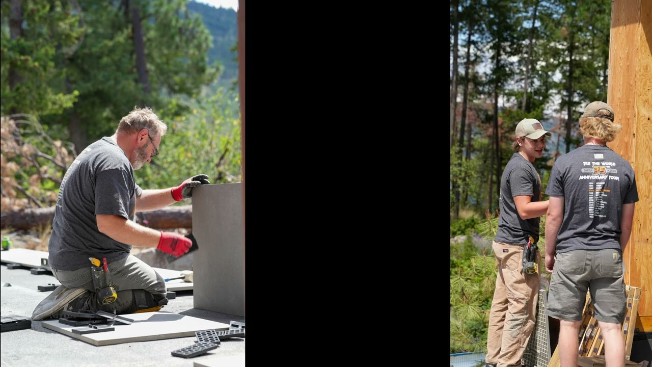 The Tile guy is now looking for tile setters!