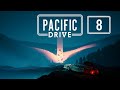 Pacific Drive #8 - Гроб, гроб, кладбище, темнота