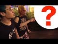 【VLOG】夜に爆音が鳴っていたので原因を探しに行きました