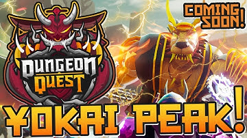 Soloing Yokai Peak Nightmare | Only 2 Deaths