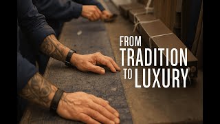 The Textile Revolution: Where Art Meets Innovation