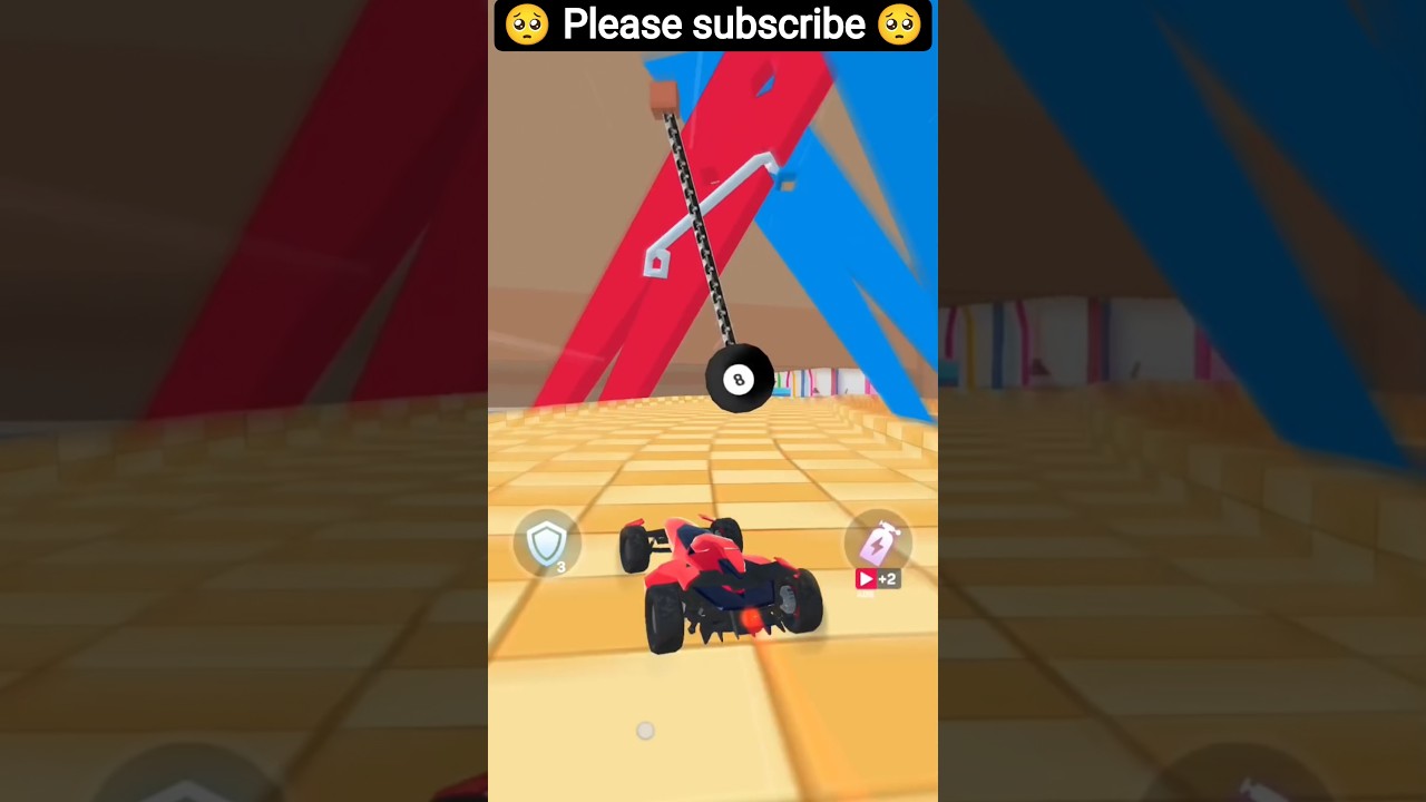 car racing game 🏎️ in mobile 📲 this is crazy game 🎯 