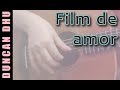 Capture de la vidéo Film De Amor - Duncan Dhu