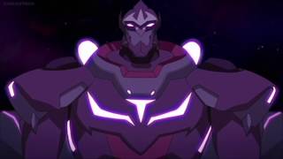 [VLD AMV] Zarkon and Honerva — Cosmic Love