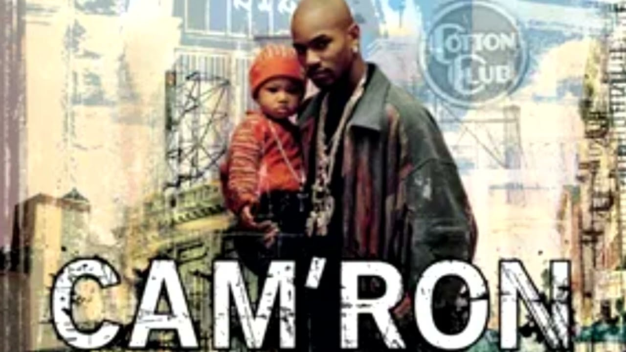 Cam'ron type beat - Dipset type beat - Jim Jones type beat