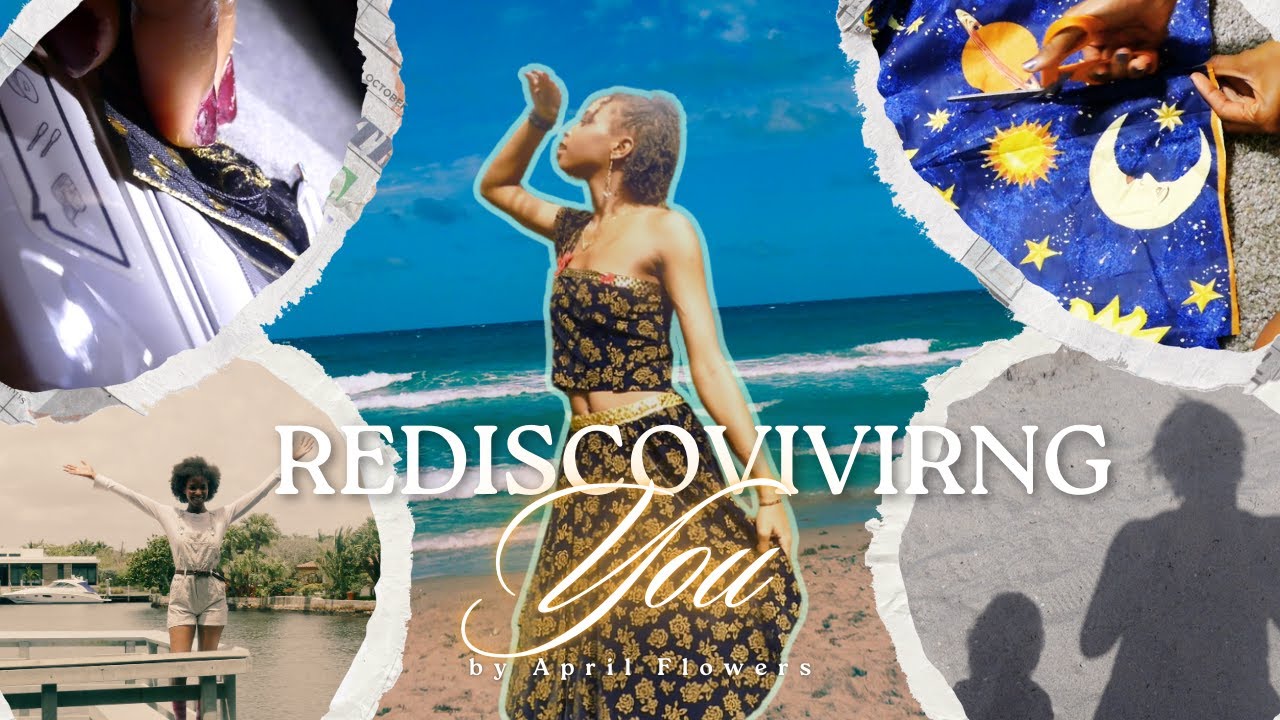 Redicovering you fixed