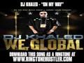 DJ Khaled  - "On My Way" [ New Video   Lyrics   Download ]
