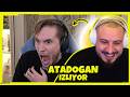 ⁨@Atadogann⁩ İzliyor ''Editlemesi Benden Like Atması Sizde"Kick &amp; Twitch Komik Anlar #182 |The Pally