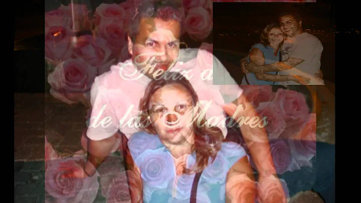 Para una madre especial