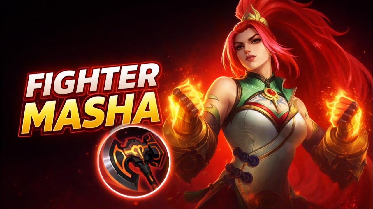 Я попробовал боевой топор на Маше… Вот что произошло.