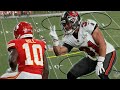 Film Study: DEUCES: Antoine Winfield was GREAT in Super Bowl 55 for the Tampa Bay Buccaneers