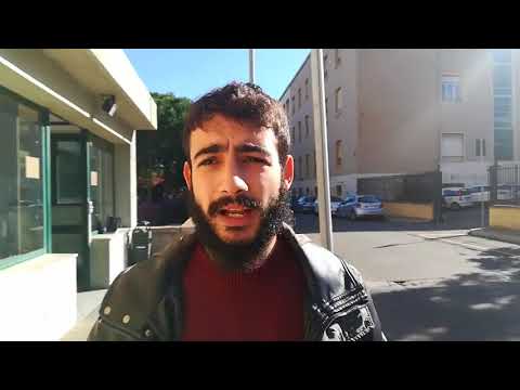 Cagliari, disagi alla Casa dello studente. L'intervista a Federico Orrù (Unica 2.0)