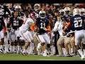 #4 Auburn Vs. #1 Alabama 2013 | &quot;Kick Six&quot; | CFB Classic #1