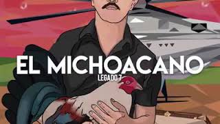 El michoacano-Grupo Legado