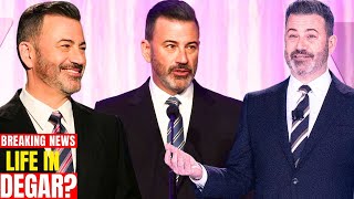 OMG Shocking ! Hot Update Kimmel REBORN! You Won't Believe How It Happened!