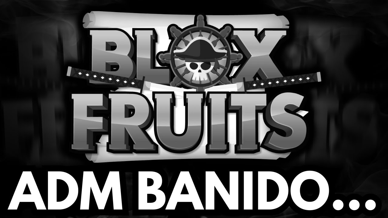 Blox fruit, Brasil 🔮, Algum adm pra banir essa criança pfvr