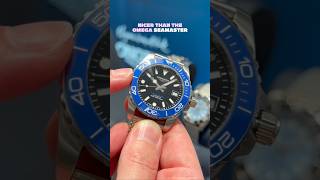 Here’s The New Longines HydroConquest just released yesterday 🐠 Full video on my channel 📺