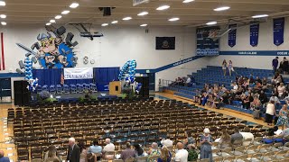 CHS Graduation 2018
