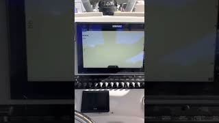 Miller Marine- Simrad Nss Evo 3 S With Radar