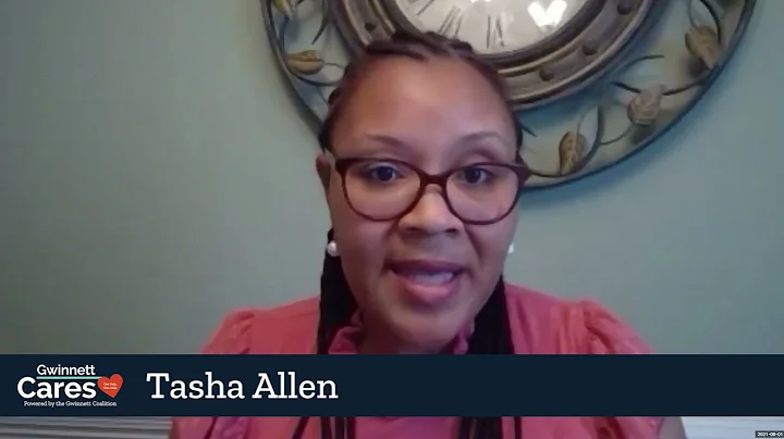 COVID-19 Testimonial: Tasha Allen